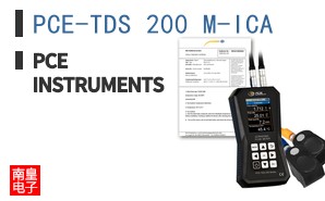 PCE-TDS 200 M-ICA ͼƬ
